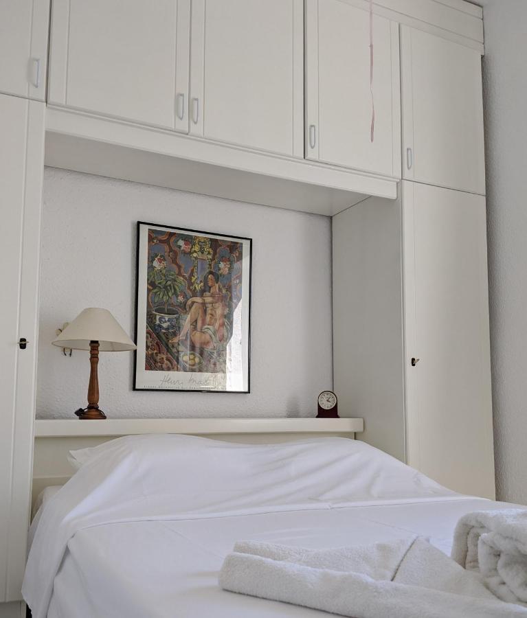 Seafront Apartment Pefkohóri Kültér fotó